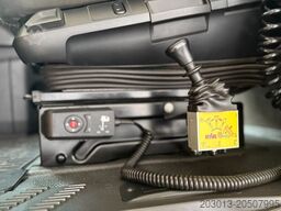 MERCEDES-BENZ ACTROS 1846 4x4 HAD Euro 6 Kipphydraulik