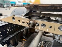 MERCEDES-BENZ ACTROS 1846 4x4 HAD Euro 6 Kipphydraulik