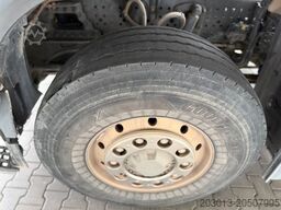 MERCEDES-BENZ ACTROS 1846 4x4 HAD Euro 6 Kipphydraulik