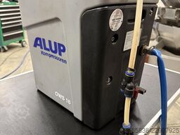 Alup OWS 18