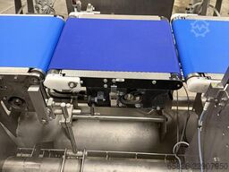 Mettler Toledo Garvens XS 3 CC