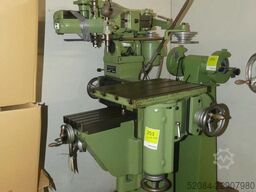 DECKEL GK21