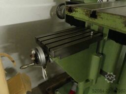 DECKEL GK21