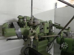 DECKEL GK21