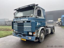 Scania R112