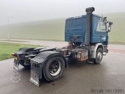 Scania R112