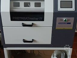 Schulze Pretreatmaker IV