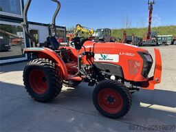 Kubota L1-382 (5283)