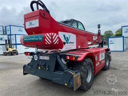 Magni RTH6.25-D/D (6497)