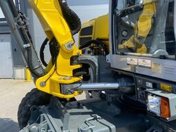 Wacker Neuson EW100 (7057)