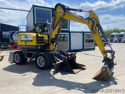Wacker Neuson EW100 (7057)