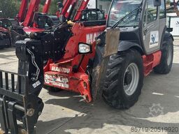 Manitou MT1840 easy (4047)