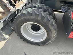 Wacker Neuson EW100 (9020)