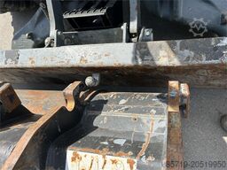 Wacker Neuson EW100 (9020)