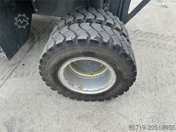 Wacker Neuson EW65 (8946)