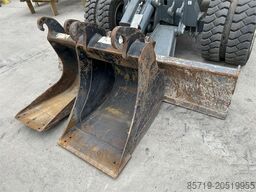 Wacker Neuson EW65 (8946)