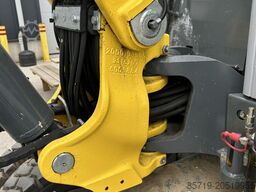 Wacker Neuson EW65 (8946)