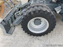 Wacker Neuson Neuson EW100 (6924)