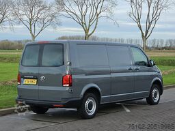VOLKSWAGEN TRANSPORTER 2.0 TDI L2H1 Automaat