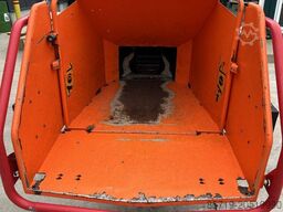 Timberwolf TW230VTR (3008)