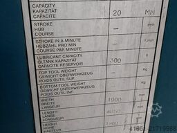 DURMA-HESSE HRB-4-2520