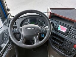 DAF XF106-460 SC Jumbozug-Durchlade-Getränke-Intard