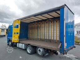 DAF XF106-460 SC Jumbozug-Durchlade-Getränke-Intard