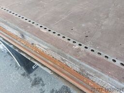 DAF XF106-460 SC Jumbozug-Durchlade-Getränke-Intard