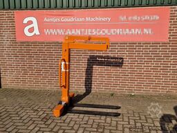  Pallethaak - Nieuw