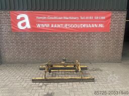  Mechanische tegelklem