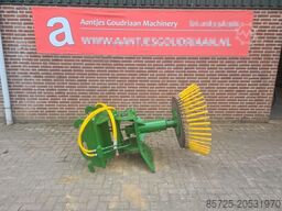 Onkruidborstel - Nieuw