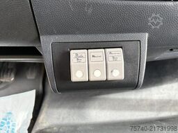 Iveco EUROCARGO 90E18 + EURO 5 + LOW KM + 3 STOELEN