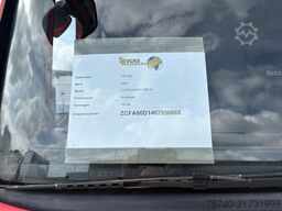 Iveco EUROCARGO 90E18 + EURO 5 + LOW KM + 3 STOELEN