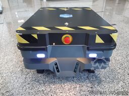 MiR 250 Shelf carrier