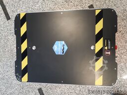 MiR 250 Shelf carrier