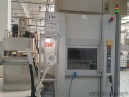 SW Schwäbische Werkzeugmaschinen BA 321