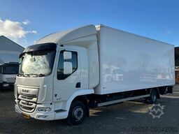 DAF LF 260 LF260.12 EURO6 12-2021.
