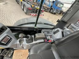 KUBOTA Minibagger U 55-4 Minibagger 4400h