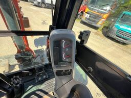 KUBOTA Minibagger KX 016-4 Minibagger nur 1.833 h