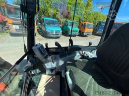 KUBOTA Minibagger U 27 - 4 Minibagger HI Kurzheck 1928h