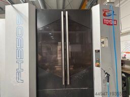 TOYODA FH 550 S