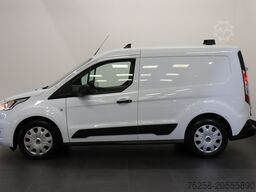 Ford Transit Connect 1.5 EcoBlue EURO 6 - Airco - Na...