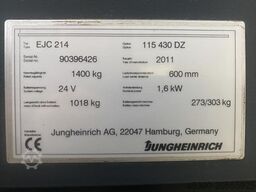 JUNGHEINRICH EJC 214