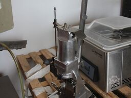 Tipper Tie Technopack MP 207