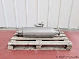 Krohne OPTIMASS 1300C S50