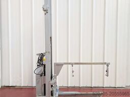  Manuvit – Porte bobines