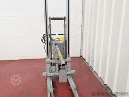  Manuvit – Porte bobines