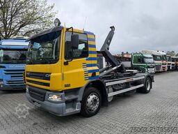 Daf CF 220 Haken Ex-Flughafen