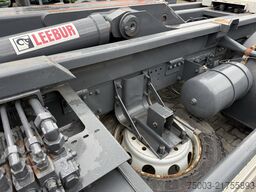 Daf CF 220 Haken Ex-Flughafen