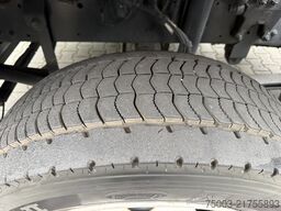 Daf CF 220 Haken Ex-Flughafen